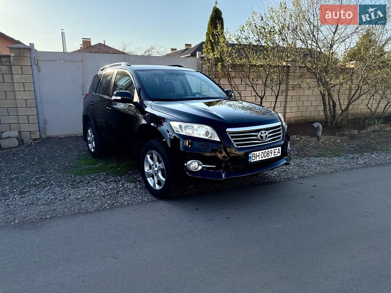 2010 Toyota RAV 4 - мініатюра 13