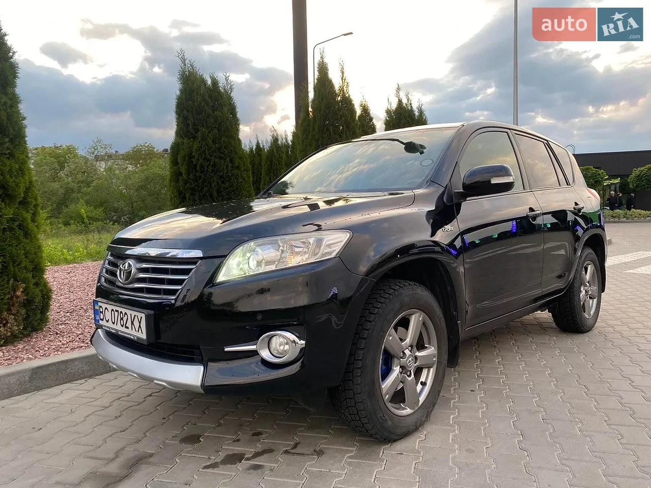 2013 Toyota RAV 4 - мініатюра 16