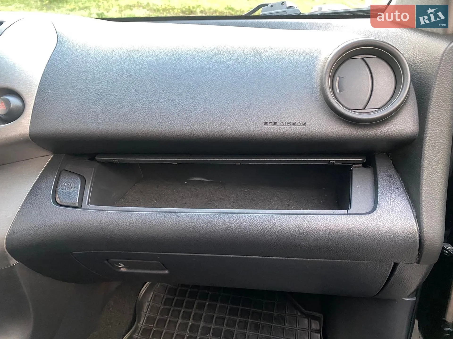 2012 Toyota RAV 4 - мініатюра 23