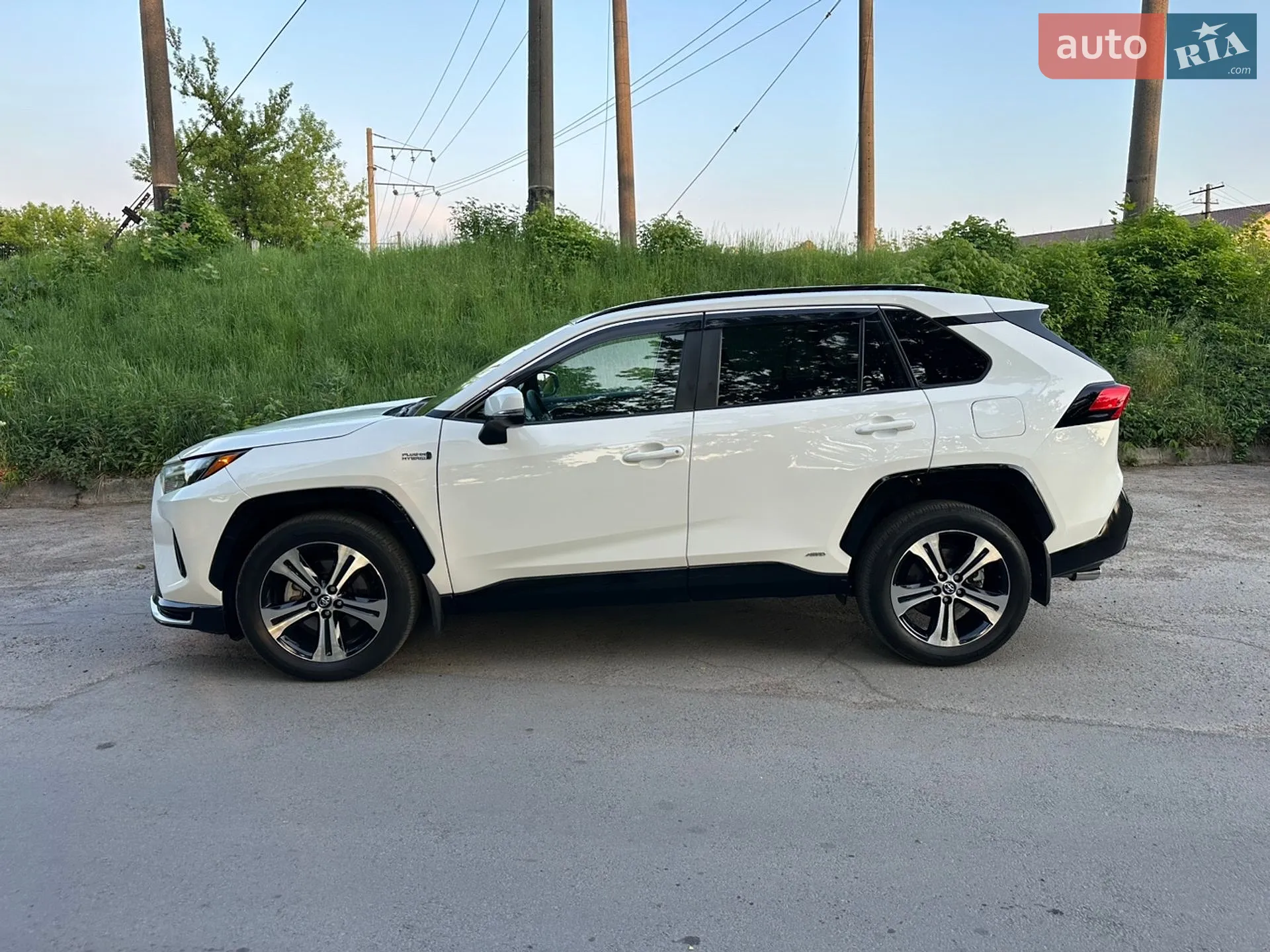 2023 Toyota RAV 4 - мініатюра 15