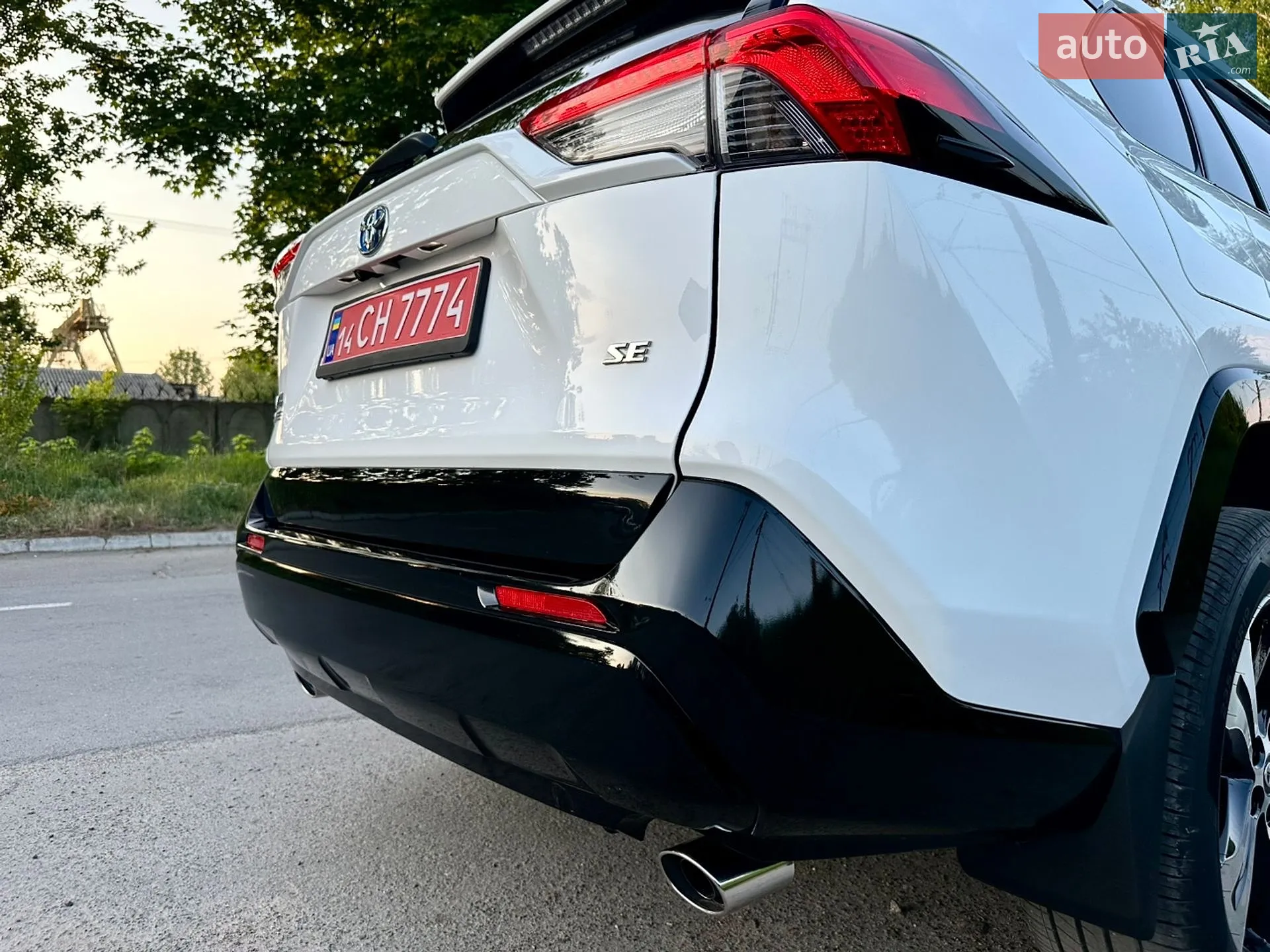 2023 Toyota RAV 4 - мініатюра 28