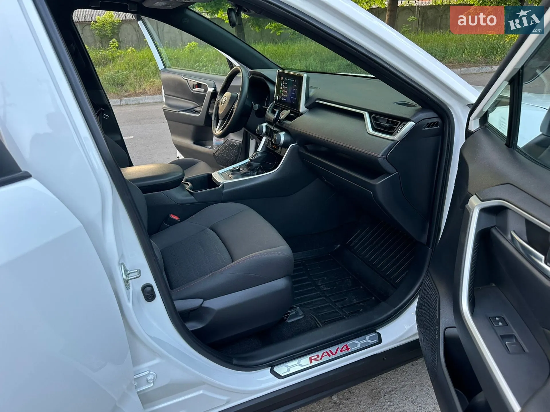 2023 Toyota RAV 4 - мініатюра 42