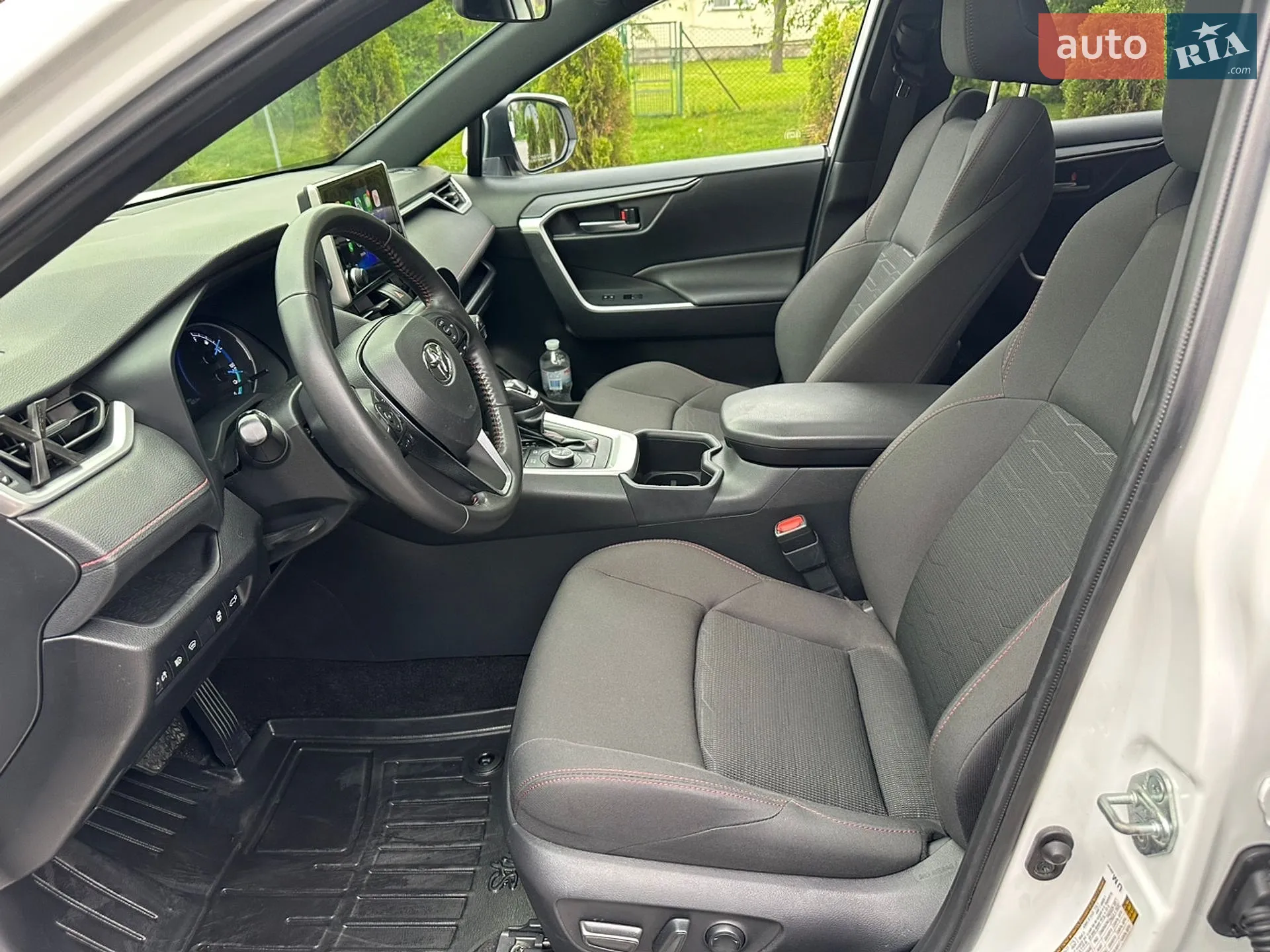 2023 Toyota RAV 4 - мініатюра 56