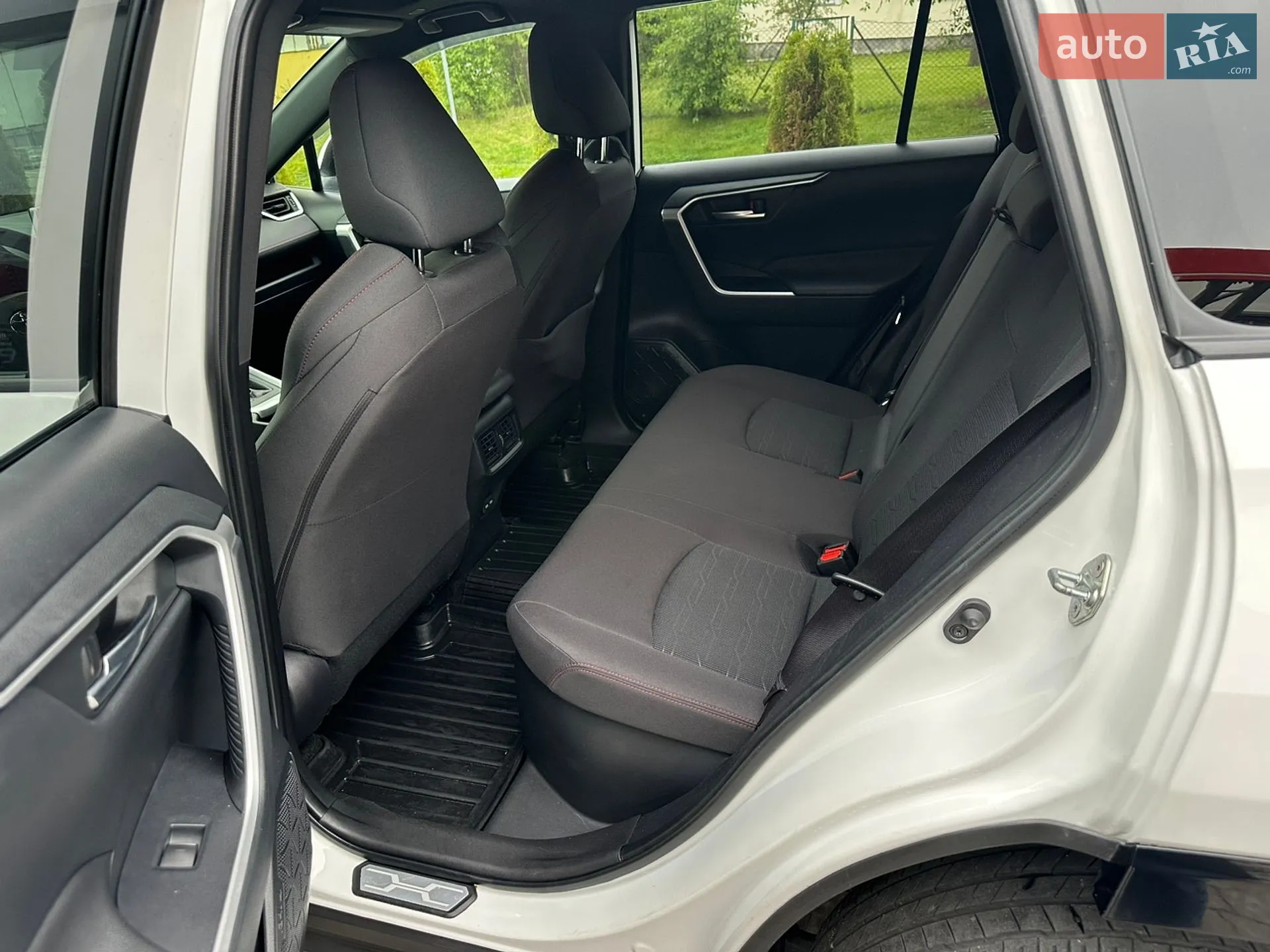 2023 Toyota RAV 4 - мініатюра 60