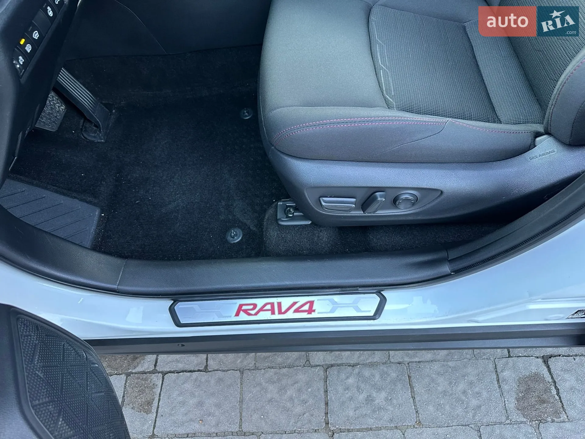 2023 Toyota RAV 4 - мініатюра 64