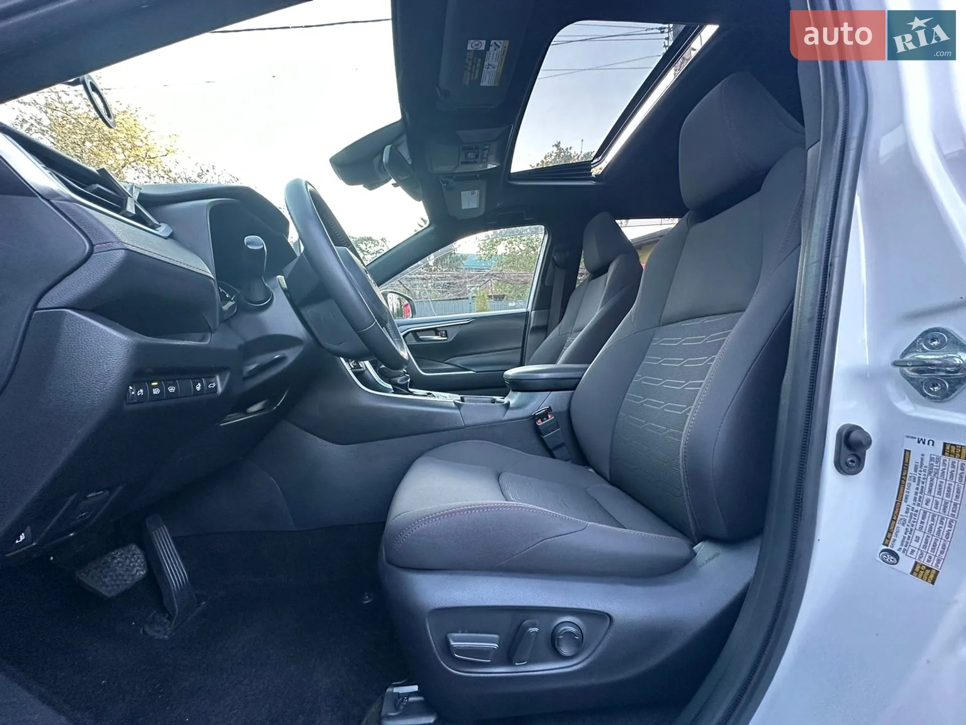2023 Toyota RAV 4 - мініатюра 69
