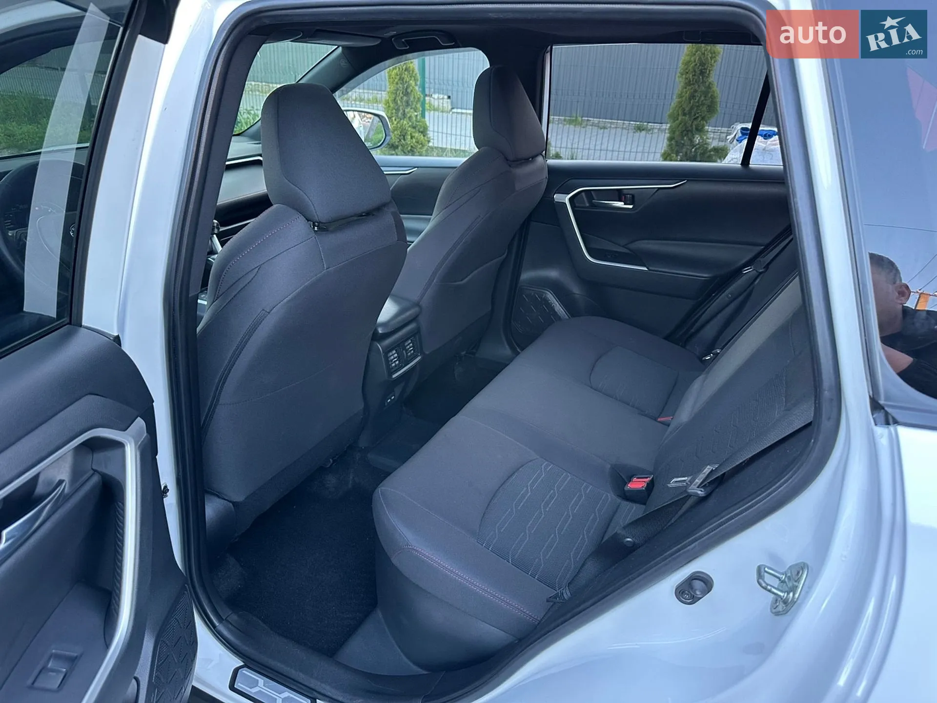 2023 Toyota RAV 4 - мініатюра 72