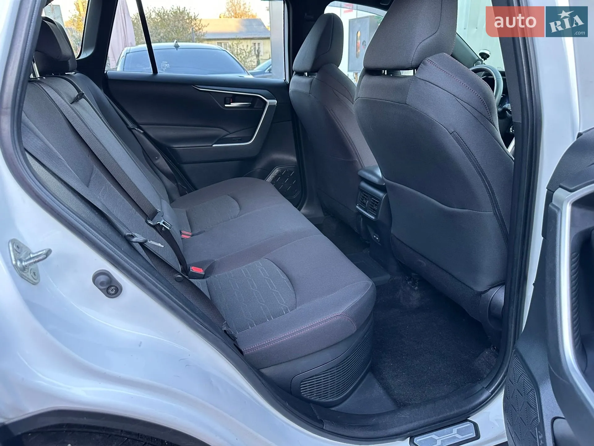 2023 Toyota RAV 4 - мініатюра 77