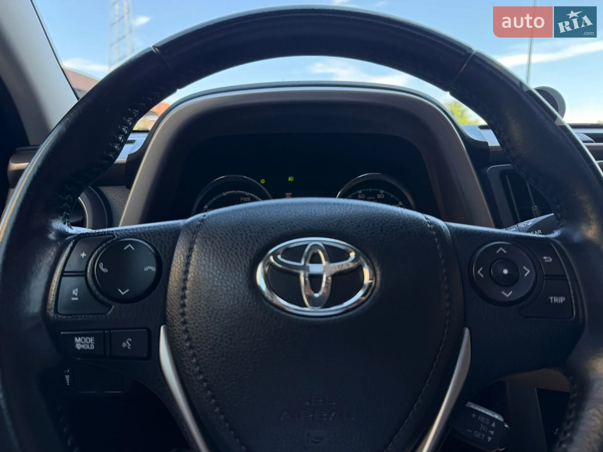 2016 Toyota RAV 4 - мініатюра 38