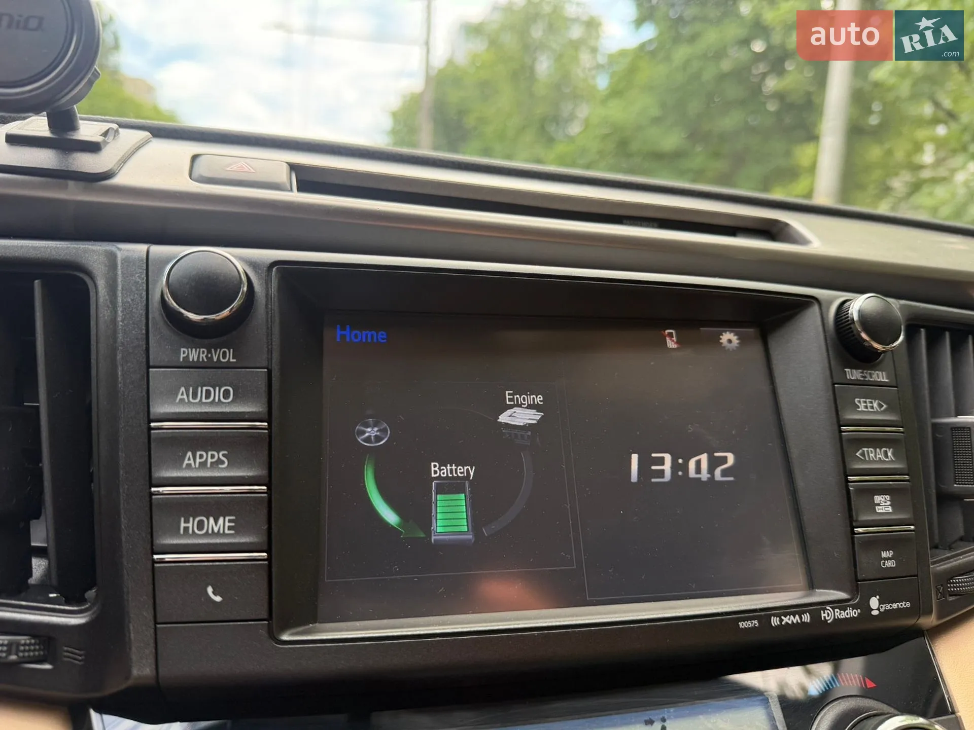 2016 Toyota RAV 4 - мініатюра 41