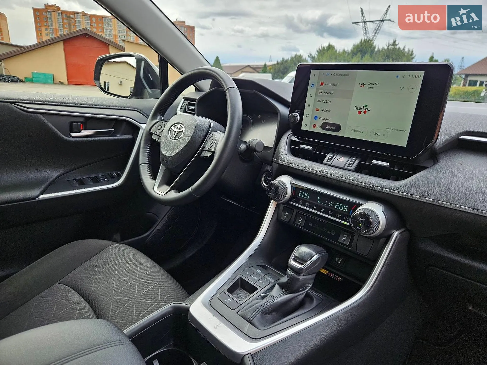 2024 Toyota RAV 4 - мініатюра 37