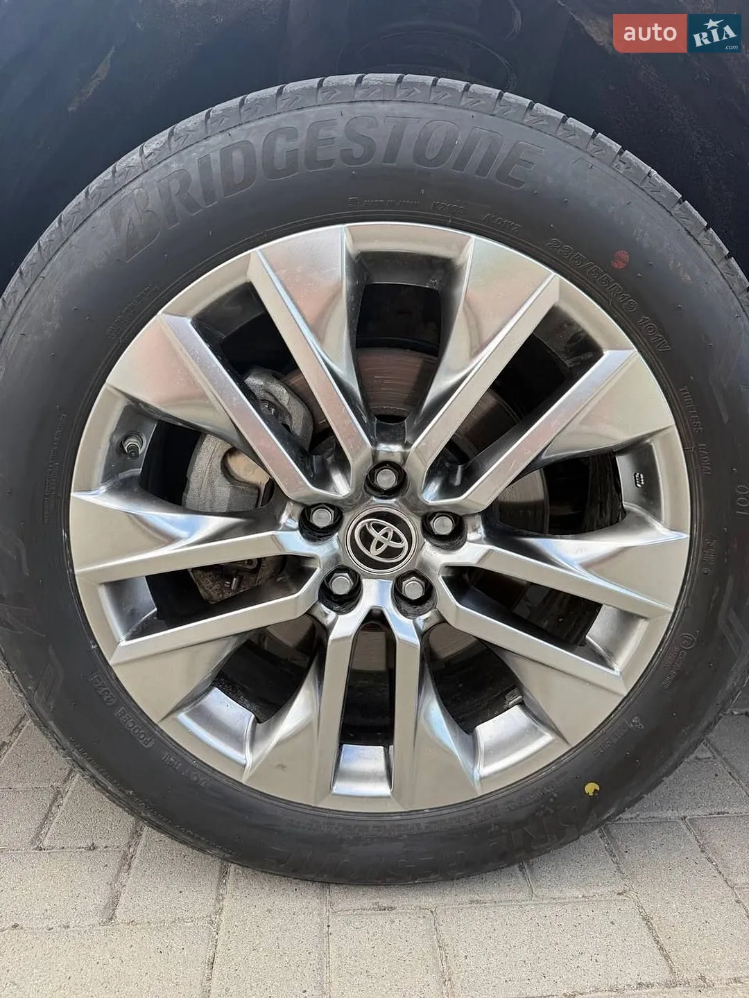 2021 Toyota RAV 4 - мініатюра 13