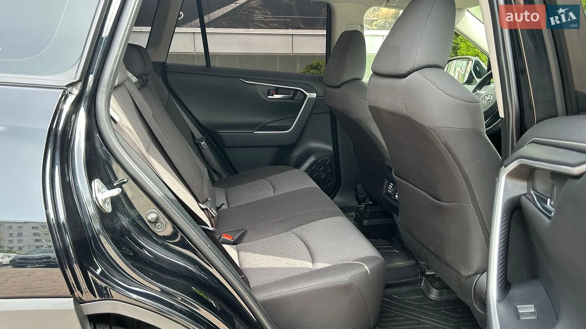 2023 Toyota RAV 4 - мініатюра 14