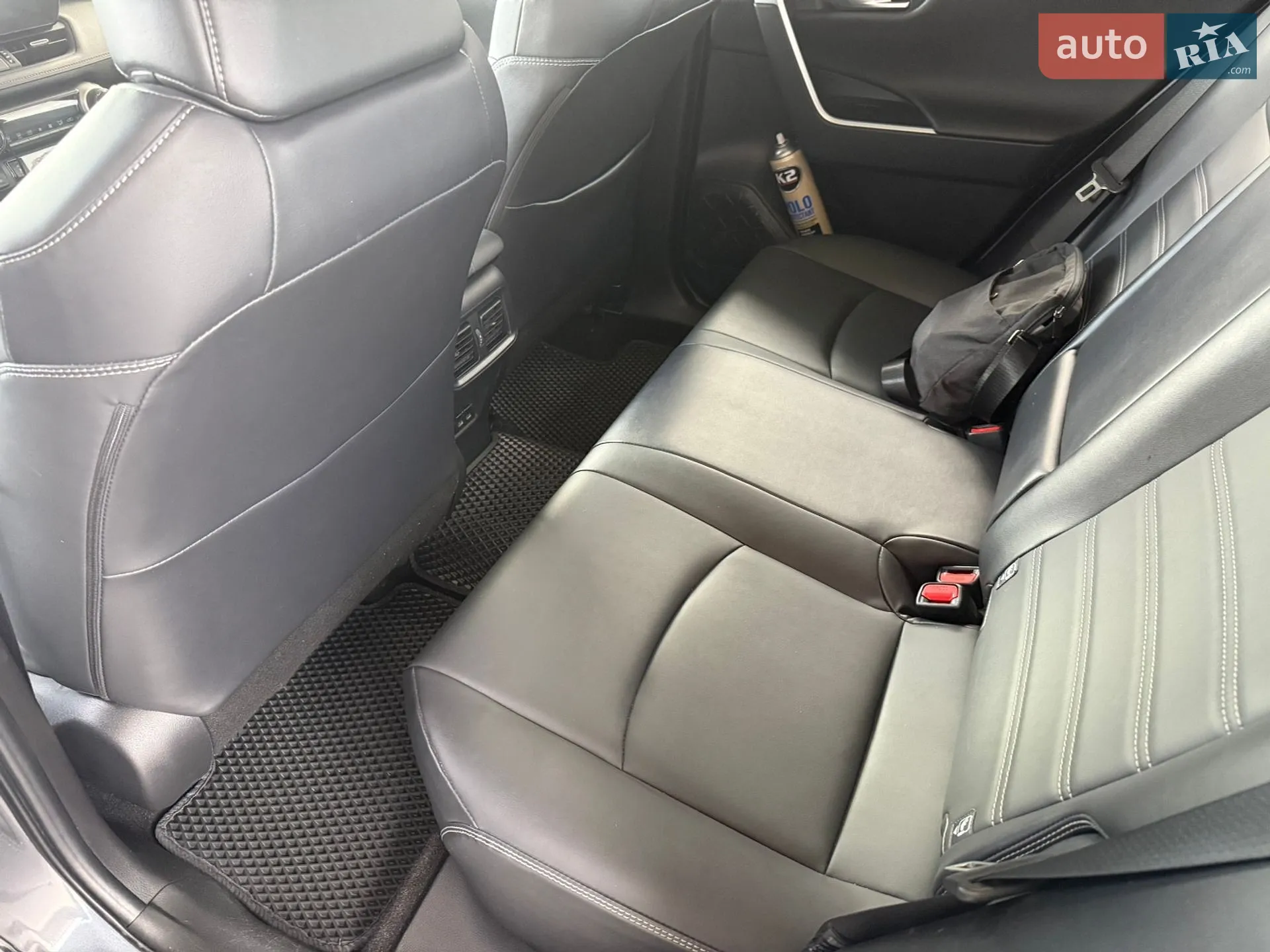 2022 Toyota RAV 4 - мініатюра 24
