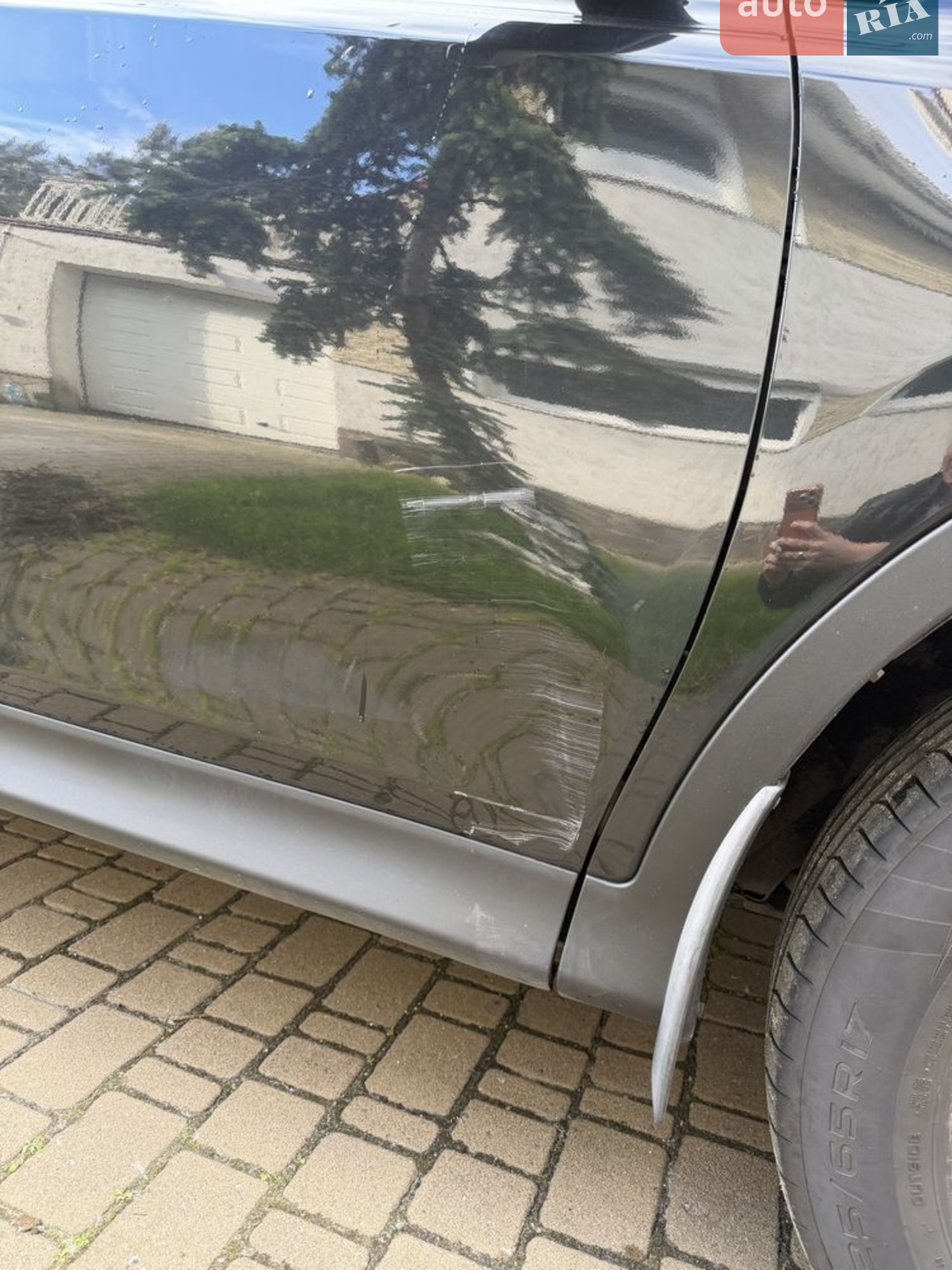2014 Toyota RAV 4 - мініатюра 5