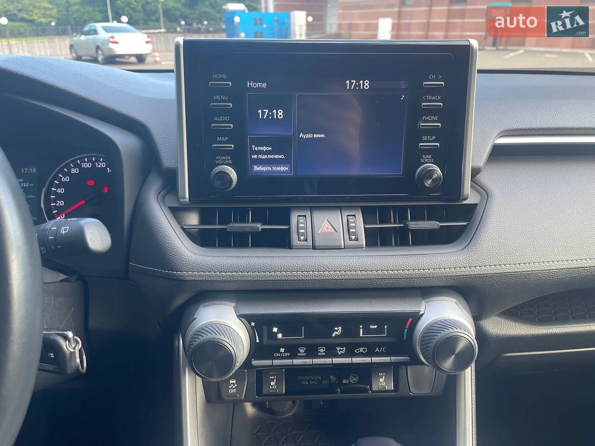 2021 Toyota RAV 4 - мініатюра 16