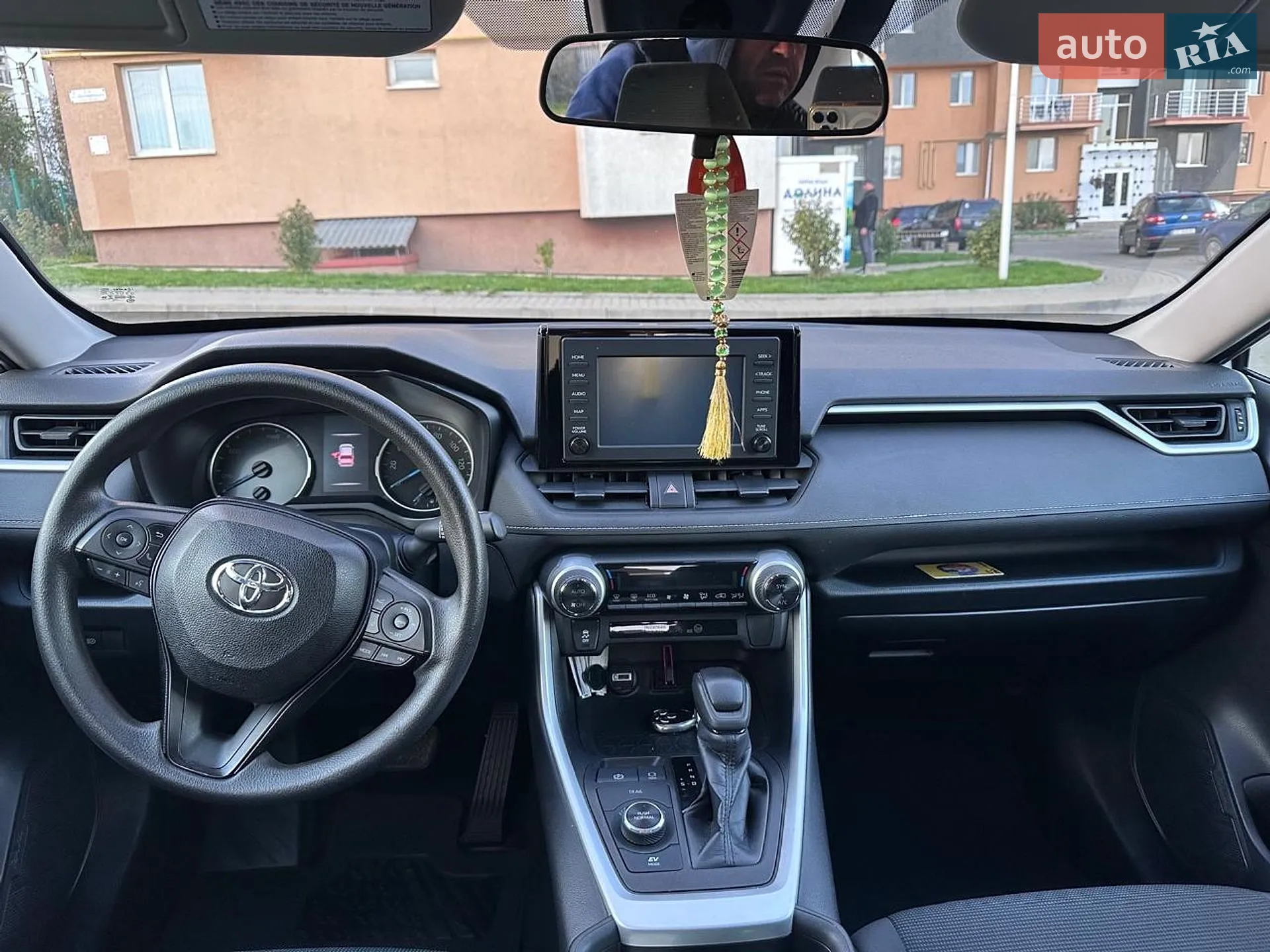 2019 Toyota RAV 4 - мініатюра 7