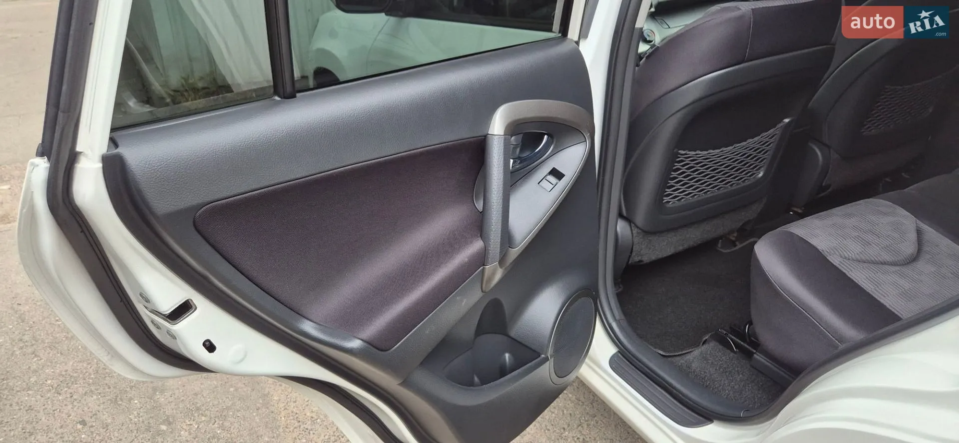 2012 Toyota RAV 4 - мініатюра 29