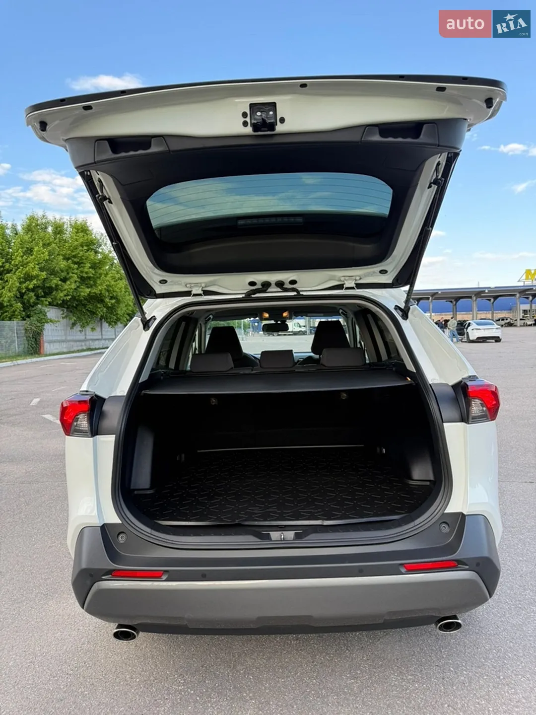 2019 Toyota RAV 4 - мініатюра 12