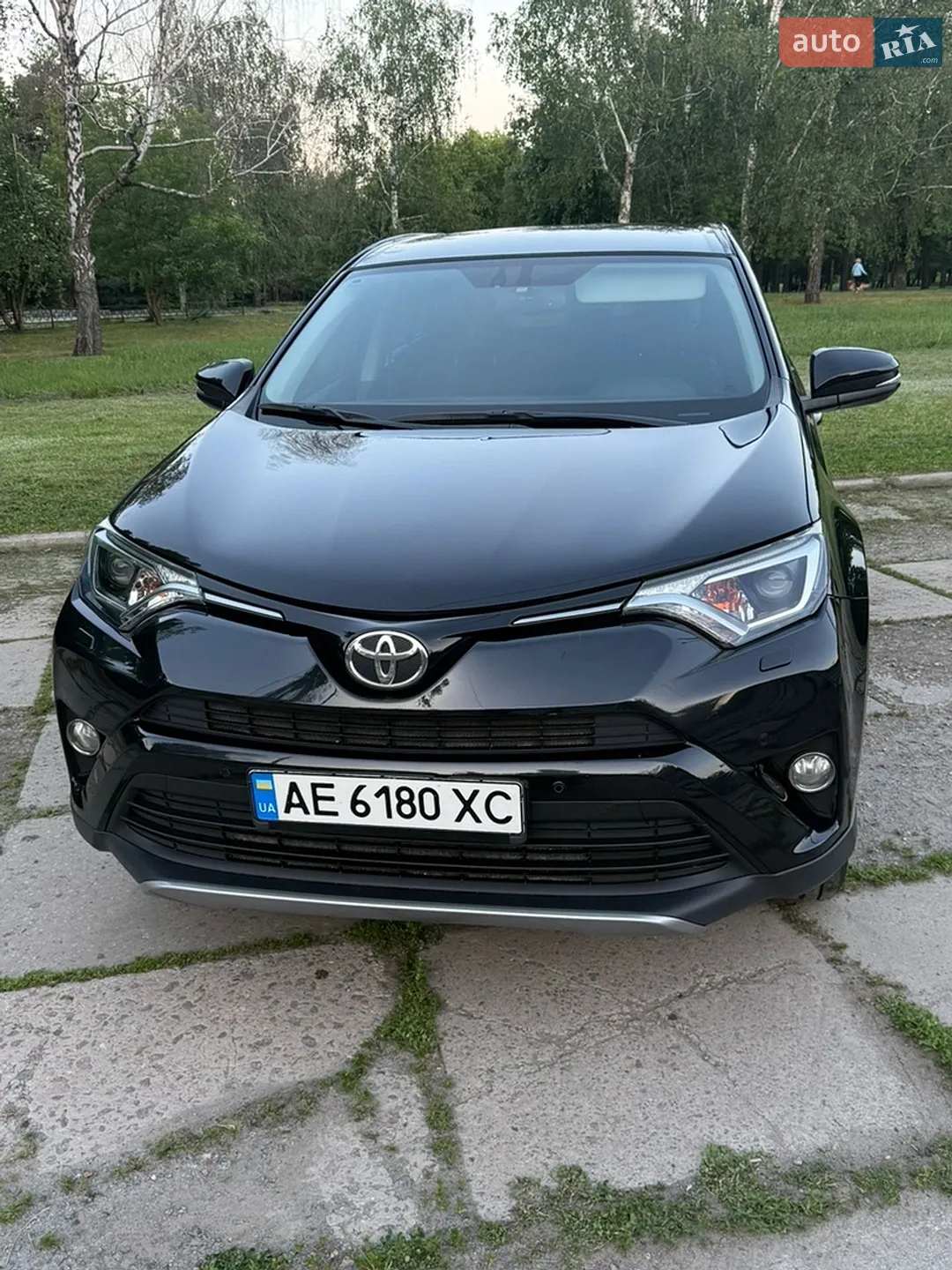 2017 Toyota RAV 4 - мініатюра 15