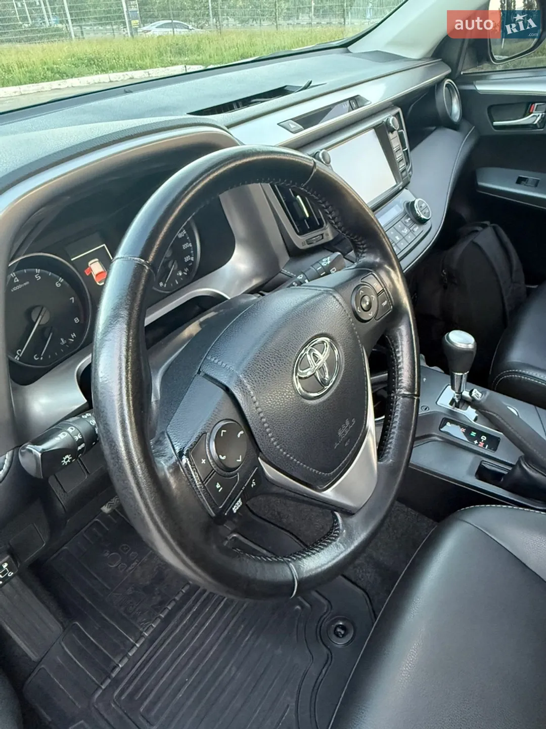 2017 Toyota RAV 4 - мініатюра 22