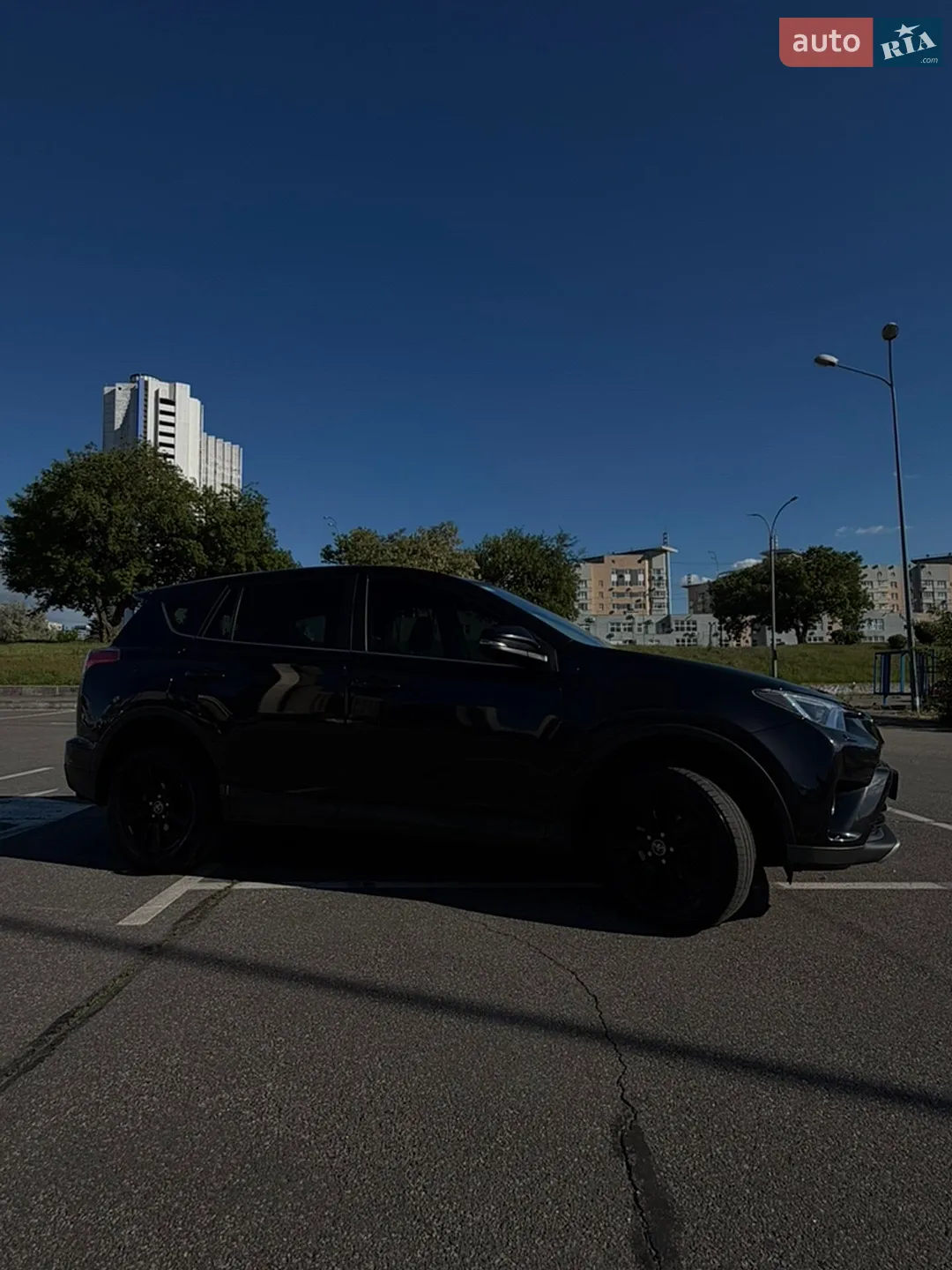 2017 Toyota RAV 4 - мініатюра 14