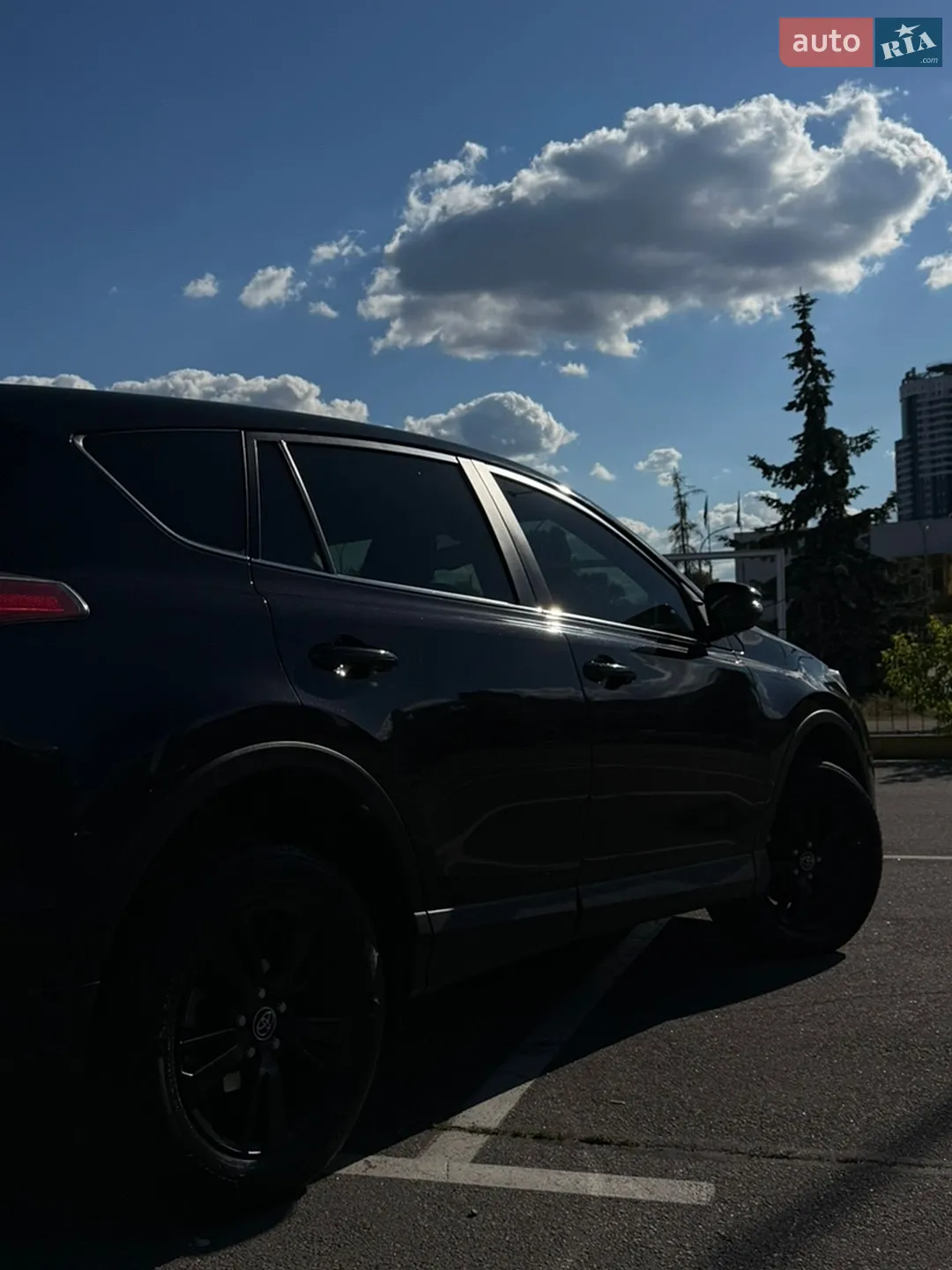 2017 Toyota RAV 4 - мініатюра 17