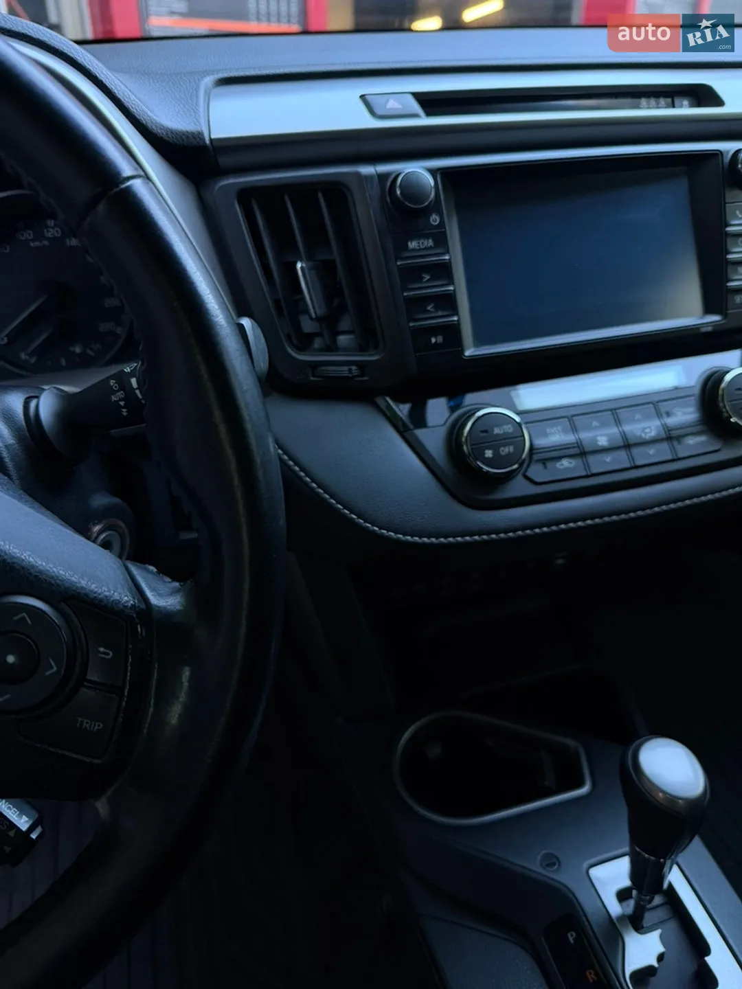 2017 Toyota RAV 4 - мініатюра 54