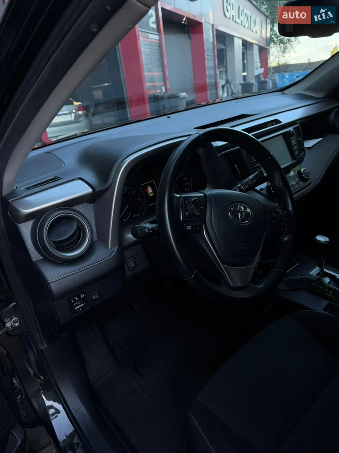 2017 Toyota RAV 4 - мініатюра 59