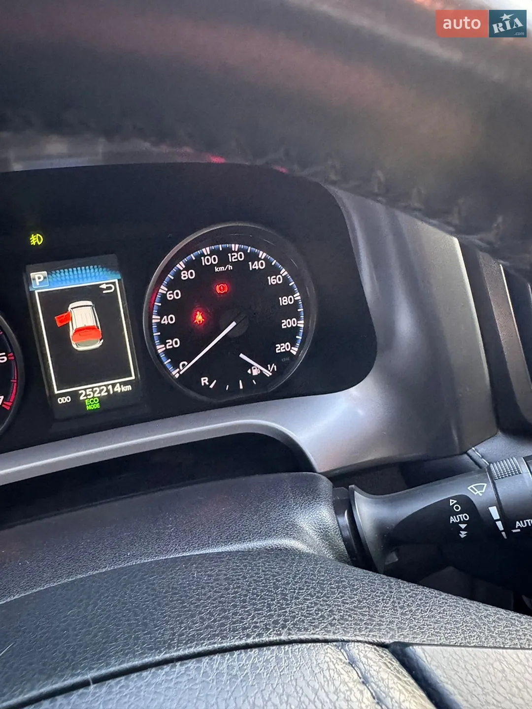 2017 Toyota RAV 4 - мініатюра 9