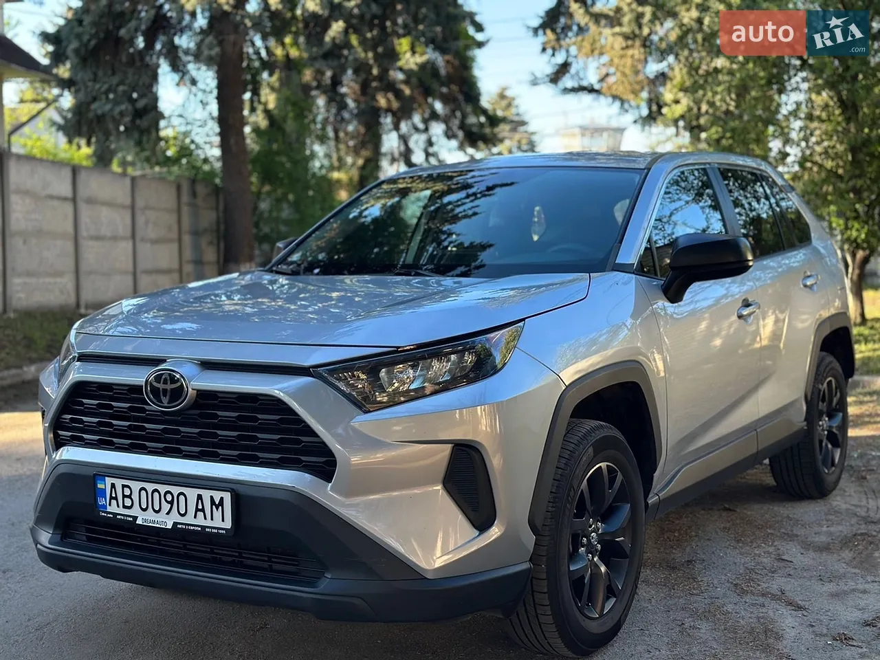 2023 Toyota RAV 4 - мініатюра 35