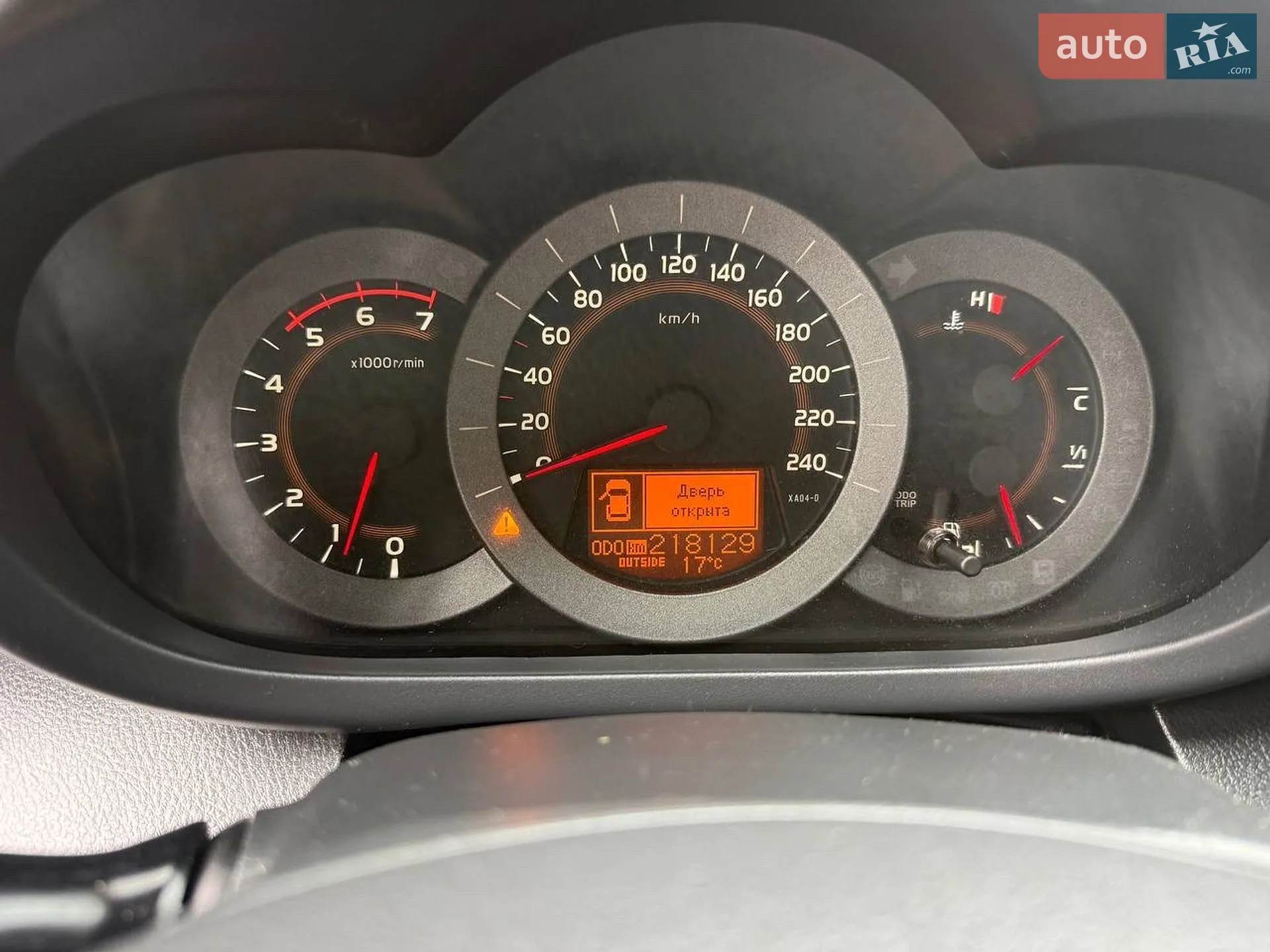 2011 Toyota RAV 4 - мініатюра 36
