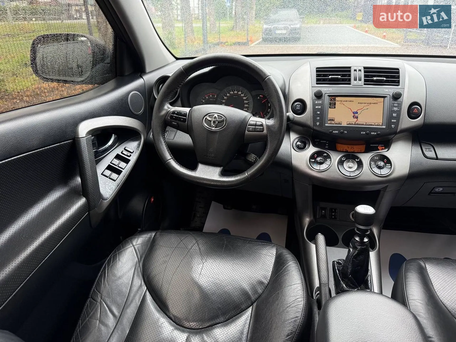 2011 Toyota RAV 4 - мініатюра 49