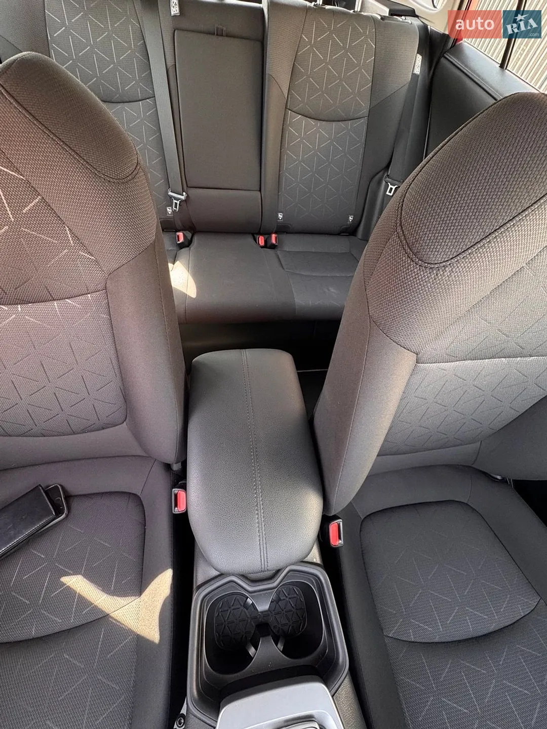 2021 Toyota RAV 4 - мініатюра 23