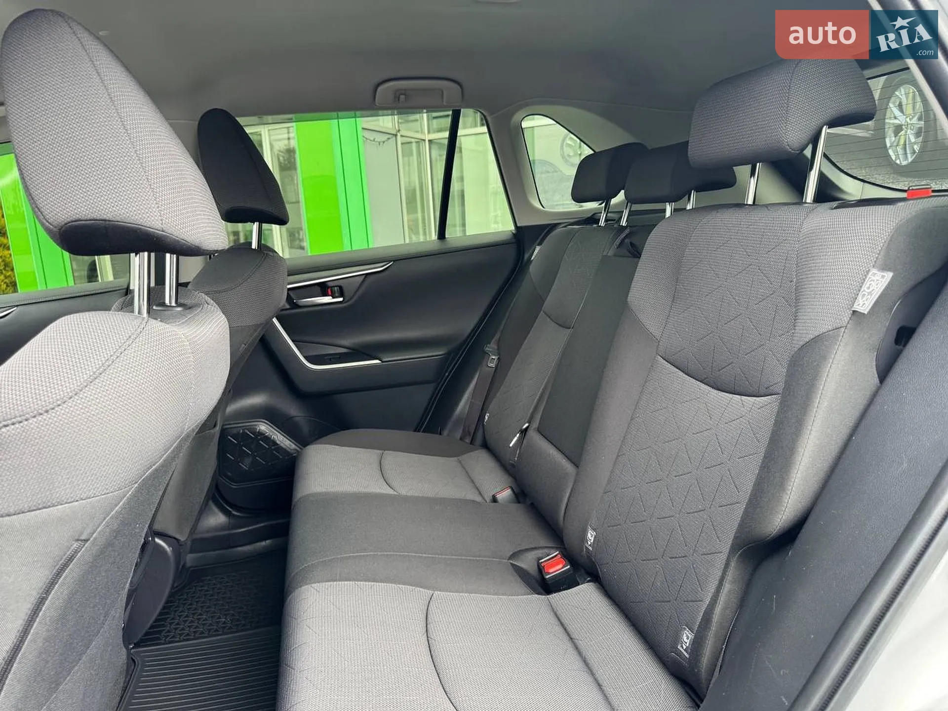 2019 Toyota RAV 4 - мініатюра 25