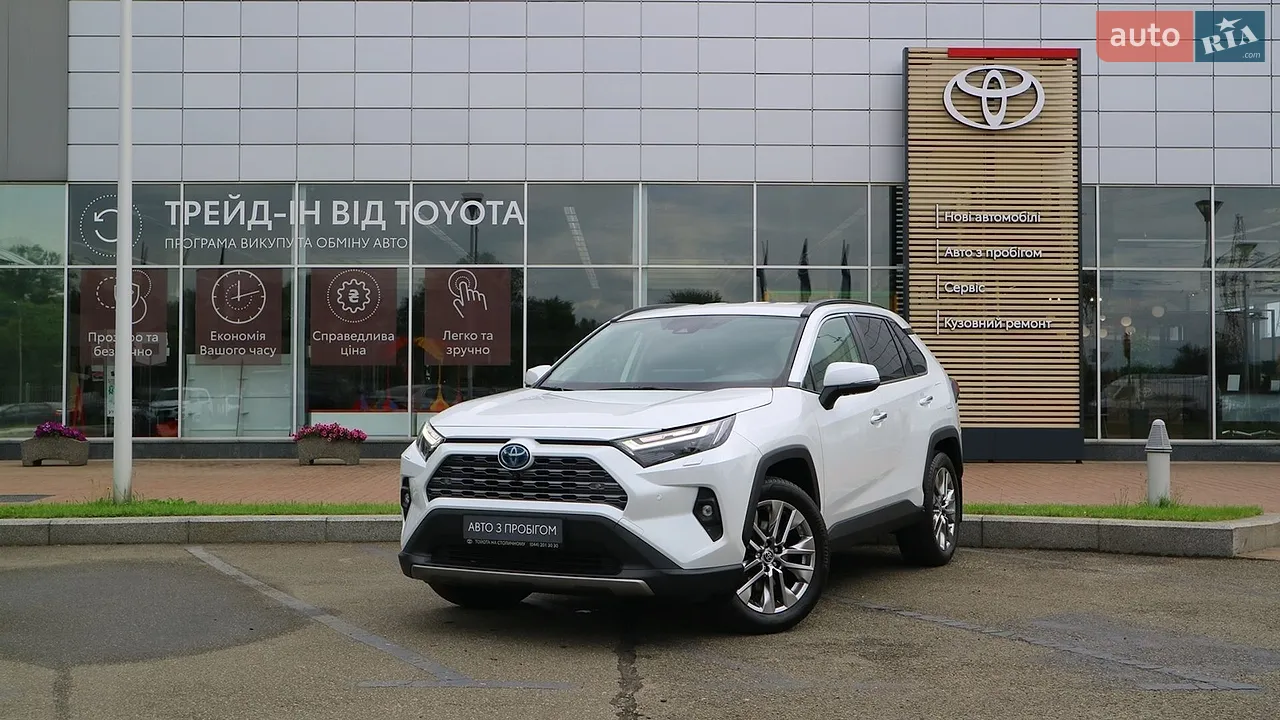 2022 Toyota Highlander - мініатюра 33
