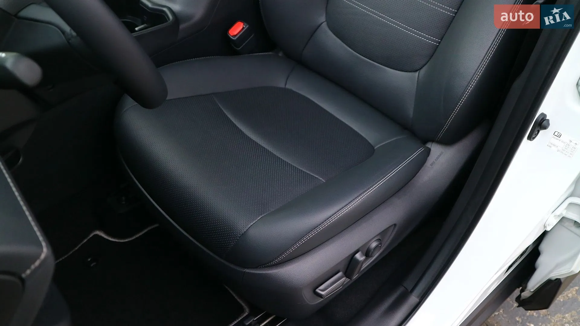 2023 Toyota RAV 4 - мініатюра 15