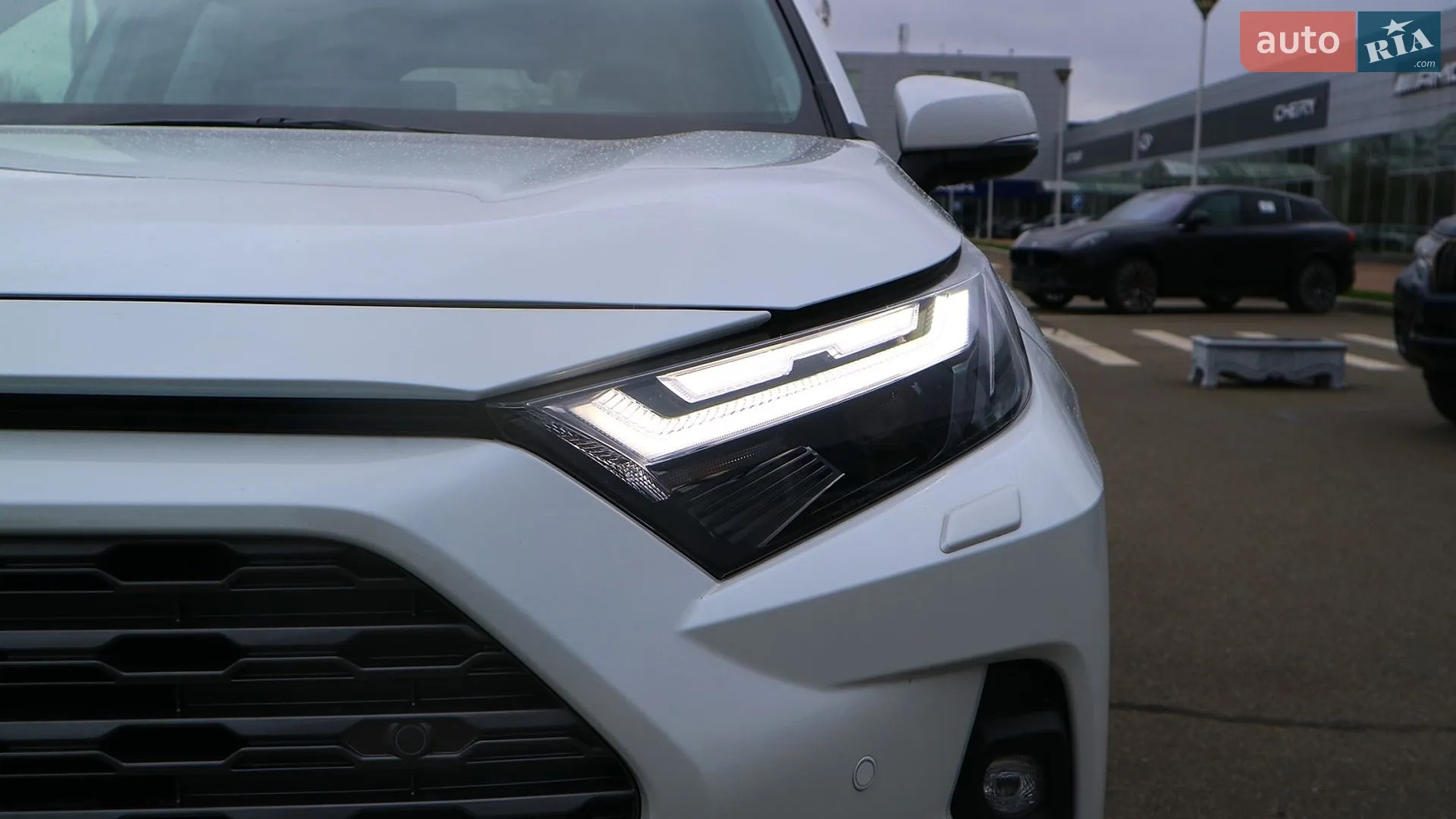2023 Toyota RAV 4 - мініатюра 25