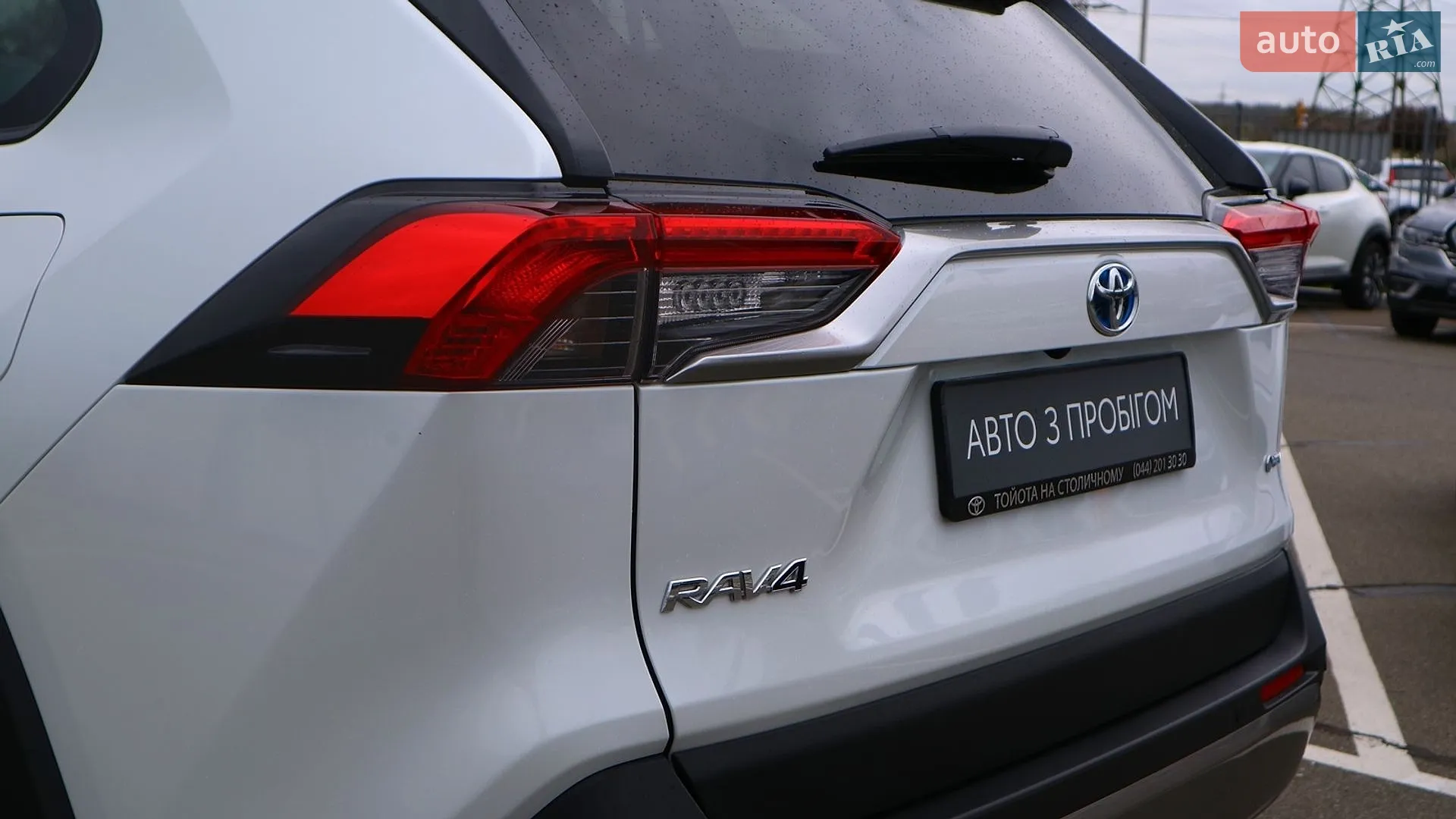2023 Toyota RAV 4 - мініатюра 28