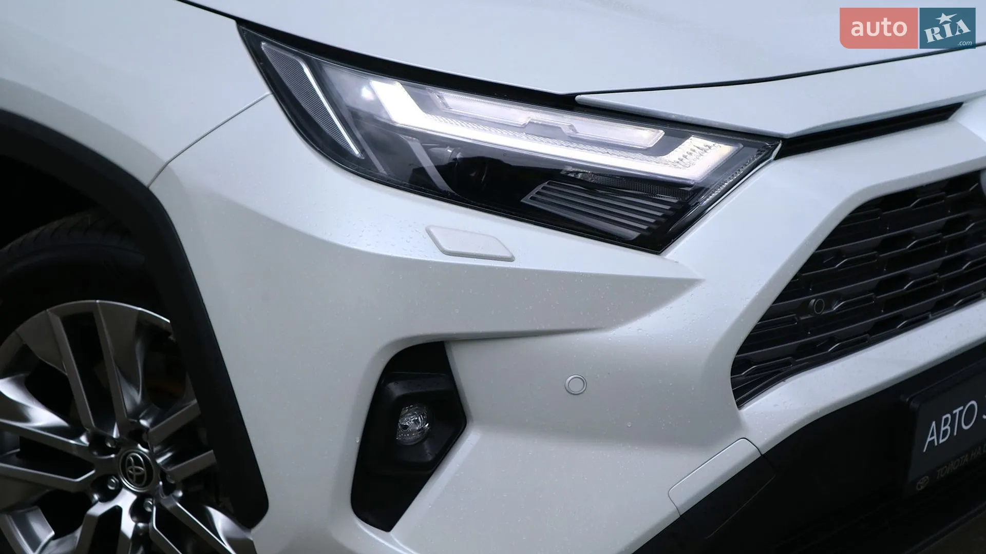 2023 Toyota RAV 4 - мініатюра 29