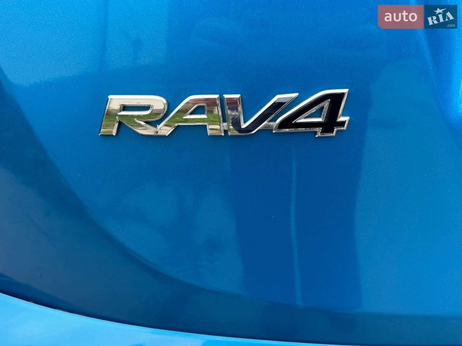 2017 Toyota RAV 4 - мініатюра 14