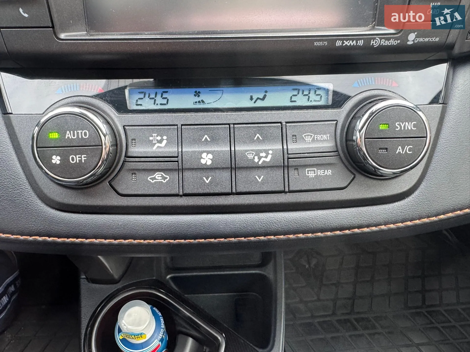 2017 Toyota RAV 4 - мініатюра 39