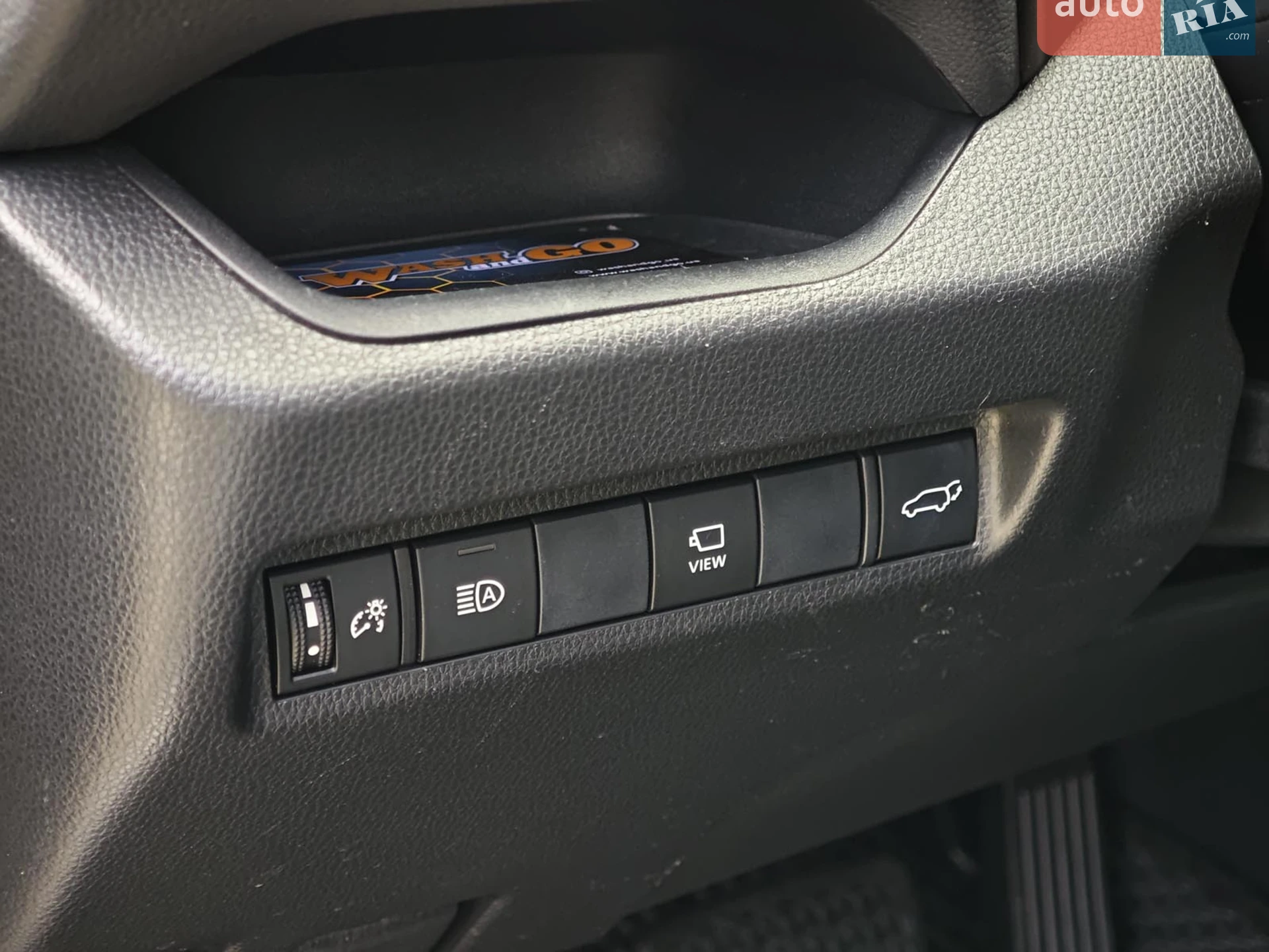 2019 Toyota RAV 4 - мініатюра 27
