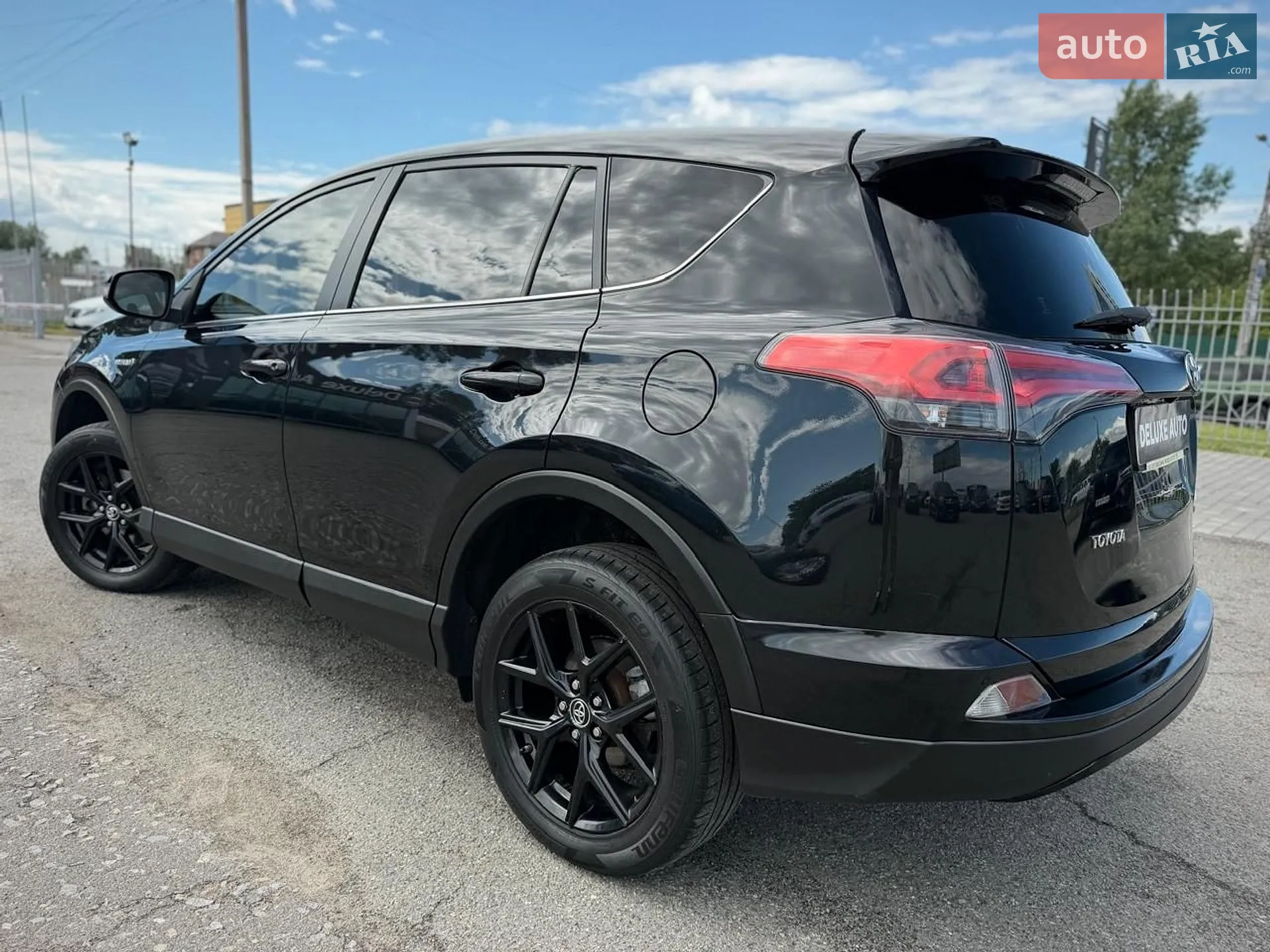 2018 Toyota RAV 4 - мініатюра 18