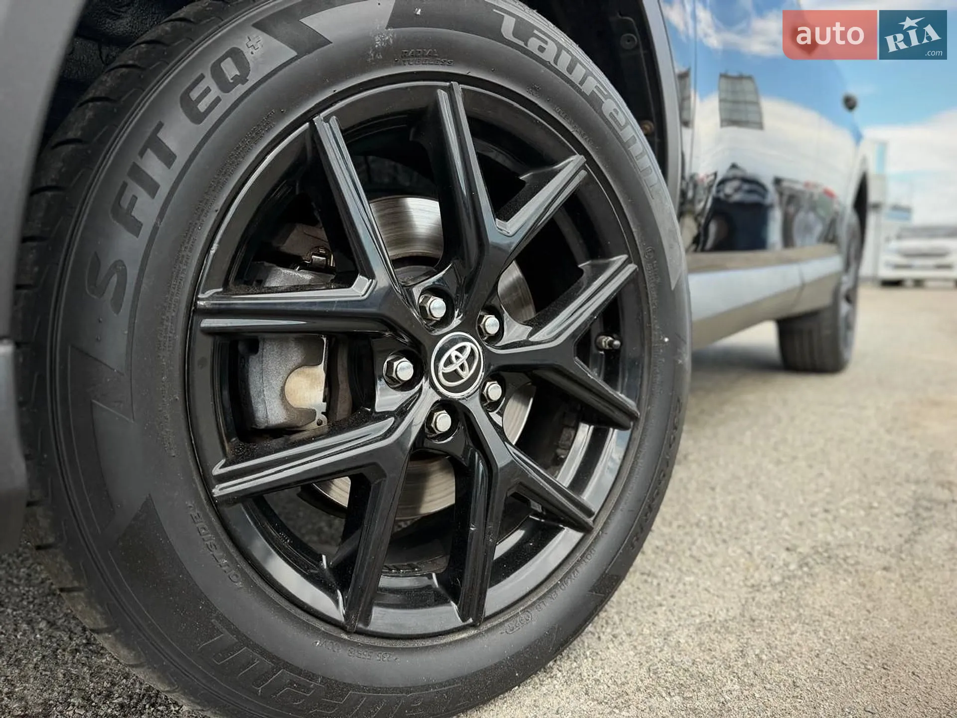2018 Toyota RAV 4 - мініатюра 31