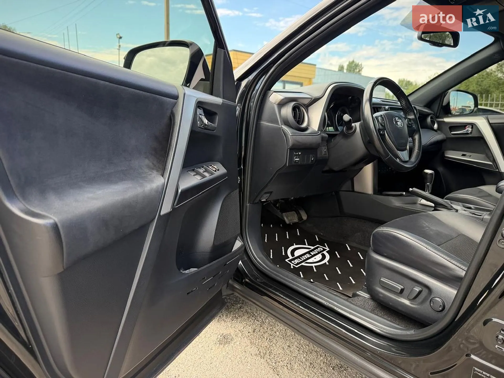 2018 Toyota RAV 4 - мініатюра 36