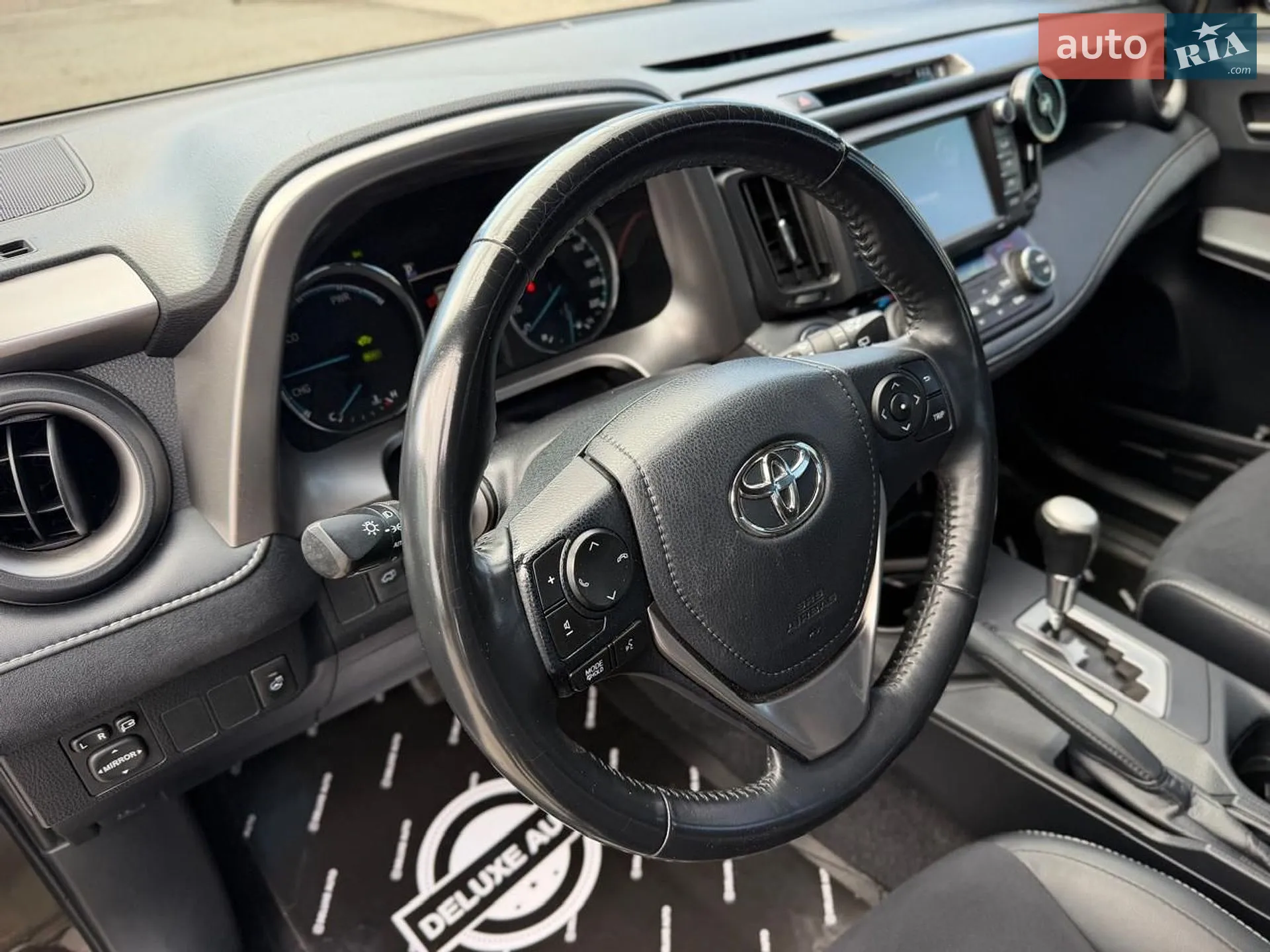 2018 Toyota RAV 4 - мініатюра 41