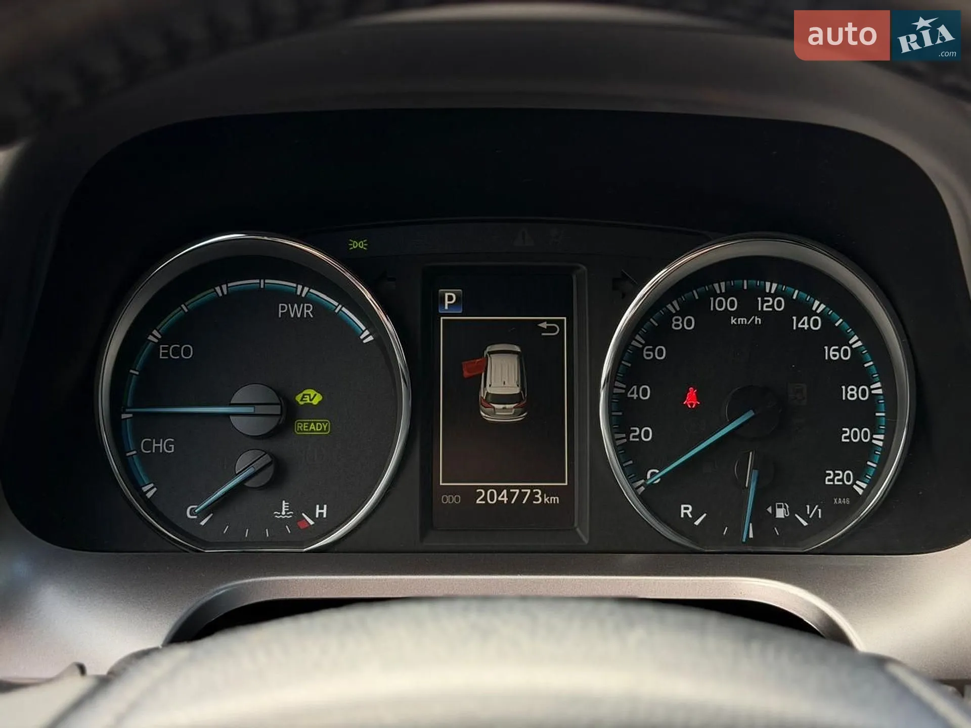 2018 Toyota RAV 4 - мініатюра 49