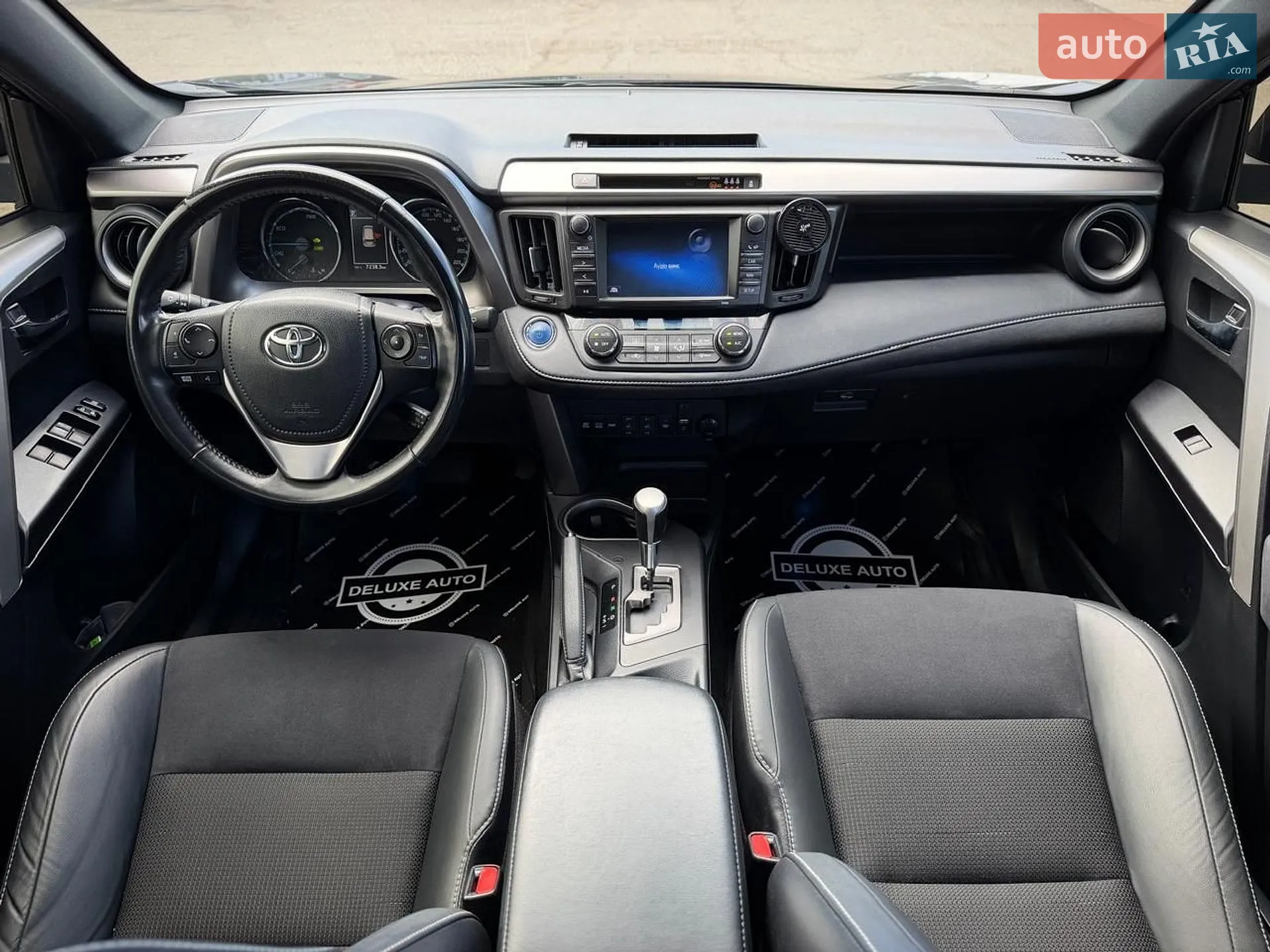 2018 Toyota RAV 4 - мініатюра 78