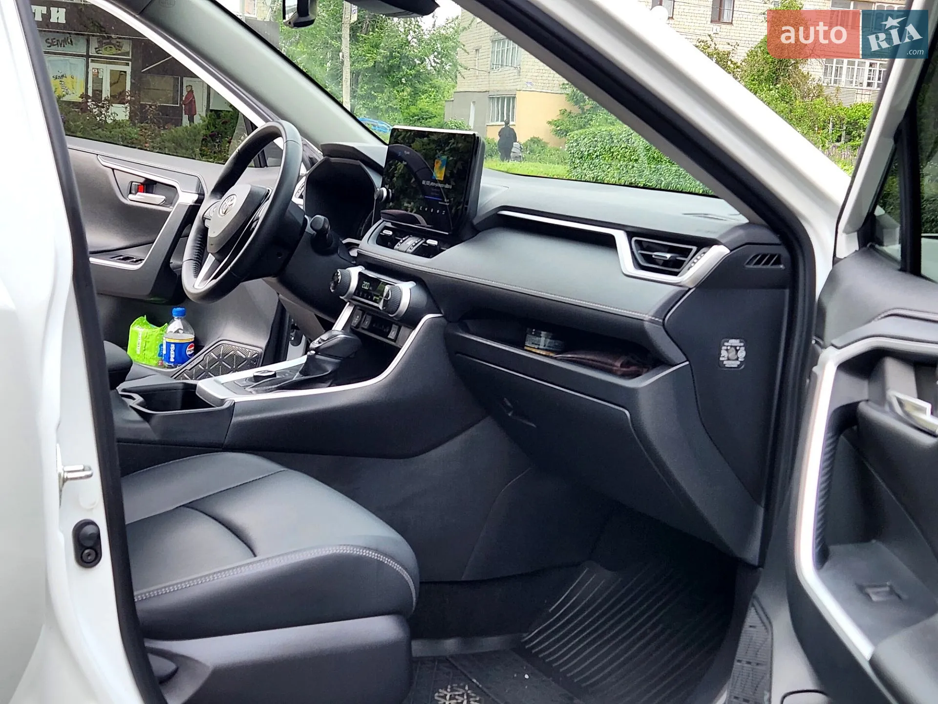 2024 Toyota RAV 4 - мініатюра 32